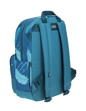 Mochila con portalaptop Chenson Reacher unisex