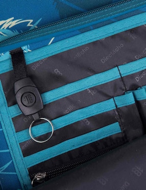 Mochila con portalaptop Chenson Reacher unisex