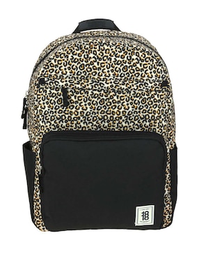 Mochila con portalaptop Chenson Rens unisex