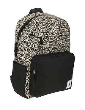 Mochila con portalaptop Chenson Rens unisex