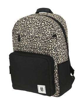 Mochila con portalaptop Chenson Rens unisex