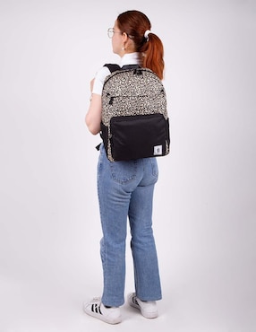 Mochila con portalaptop Chenson Rens unisex