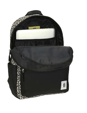 Mochila con portalaptop Chenson Rens unisex