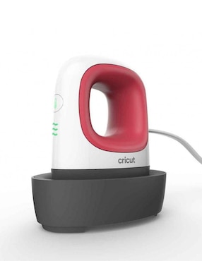 Prensa de calor para sublimar Cricut
