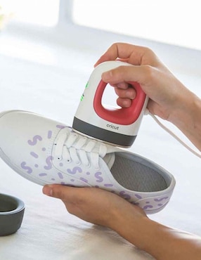 Prensa de calor para sublimar Cricut