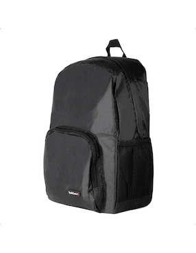 Mochila casual Techzone unisex