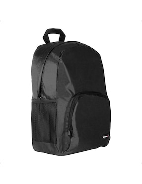 Mochila casual Techzone unisex