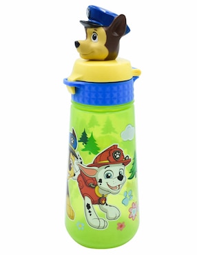 Botella de agua Regalos Siglo XXI Paw Patrol