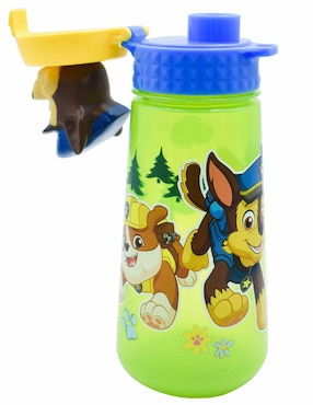 Botella de agua Regalos Siglo XXI Paw Patrol