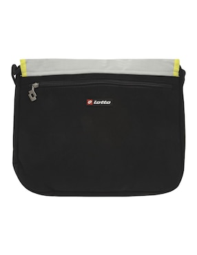 Mochila bandolera Lotto Pelson unisex