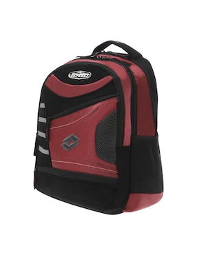 Mochila escolar Lotto L14Bp unisex