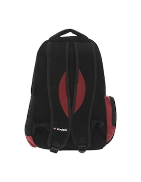 Mochila escolar Lotto L14Bp unisex