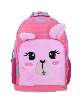 Mochila escolar Chenson Yein para niña