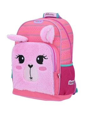 Mochila escolar Chenson Yein para niña