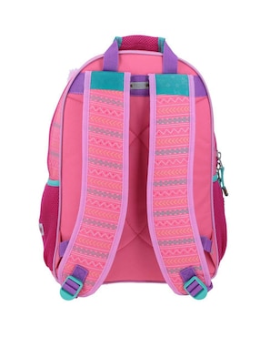 Mochila escolar Chenson Yein para niña