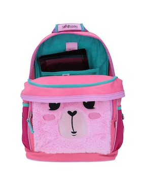 Mochila escolar Chenson Yein para niña