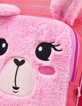 Mochila escolar Chenson Yein para niña