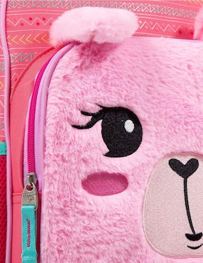 Mochila escolar Chenson Yein para niña