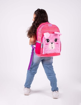 Mochila escolar Chenson Yein para niña