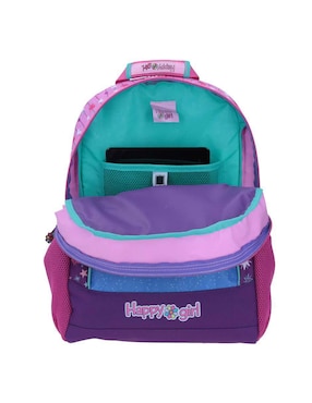 Mochila escolar Chenson Momo para niña