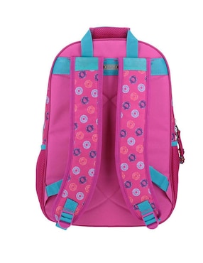 Mochila escolar Chenson Acaryn para niña