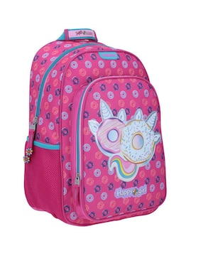 Mochila escolar Chenson Acaryn para niña
