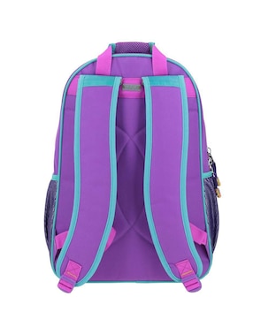 Mochila escolar Chenson Bogui para niña