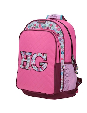 Mochila escolar Chenson Theflo para niña