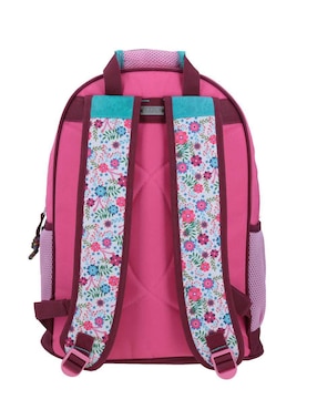 Mochila escolar Chenson Theflo para niña