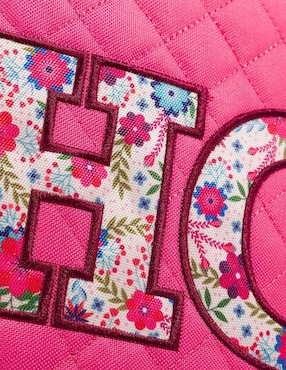 Mochila escolar Chenson Theflo para niña