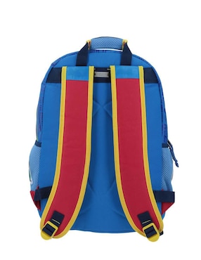 Mochila escolar Mario Bros Chenson Nanji para niño