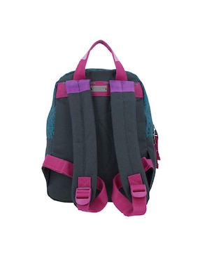 Mochila escolar Chenson Cherly para niña