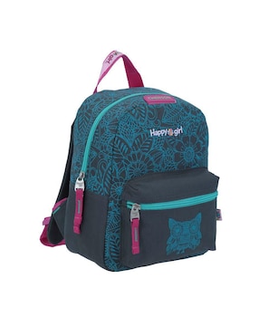 Mochila escolar Chenson Cherly para niña