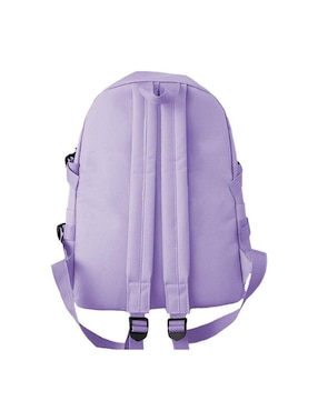 Set mochila escolar Likëpink Escolar impermeable unisex