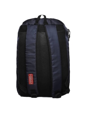 Mochila escolar K-Swiss Trapb unisex