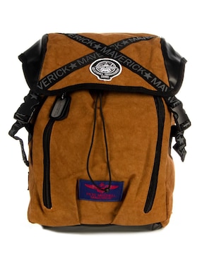 Mochila escolar Paramount Hardhead para hombre
