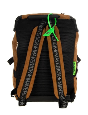 Mochila escolar Paramount Hardhead para hombre