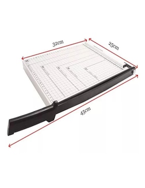 Guillotina para papel
