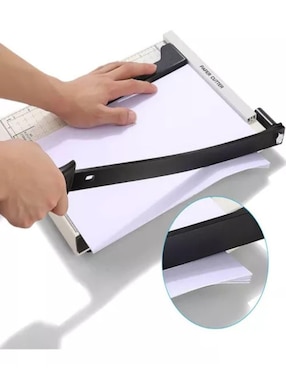 Guillotina para papel