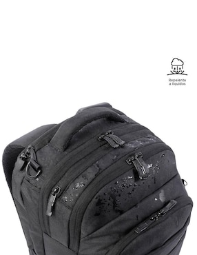 Mochila con portalaptop Totto Extranet unisex
