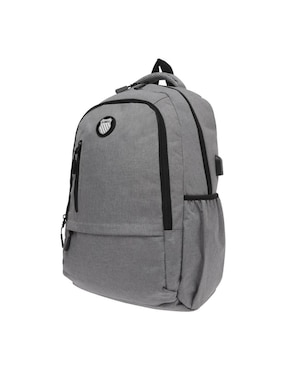 Mochila casual K-Swiss Jett Bpk-03 unisex