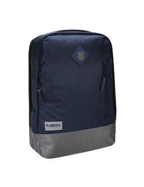 Mochila escolar K-Swiss Jump unisex
