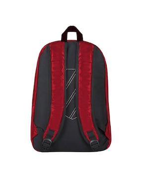 Mochila escolar K-Swiss Beverdor unisex
