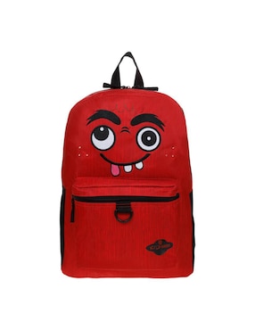 Mochila escolar K-Swiss Dinki unisex