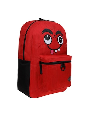 Mochila escolar K-Swiss Dinki unisex