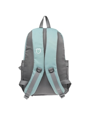 Mochila escolar K-Swiss Harper Bpk-09 unisex