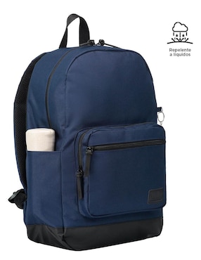 Mochila con portalaptop Totto unisex