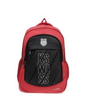 Mochila Escolar K-Swiss New Storm 2