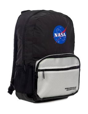 Mochila escolar NASA Hardhead para niño