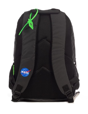 Mochila escolar NASA Hardhead para niño
